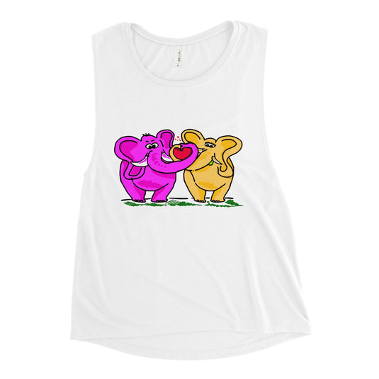 Trunk Love-Degree T Shirts