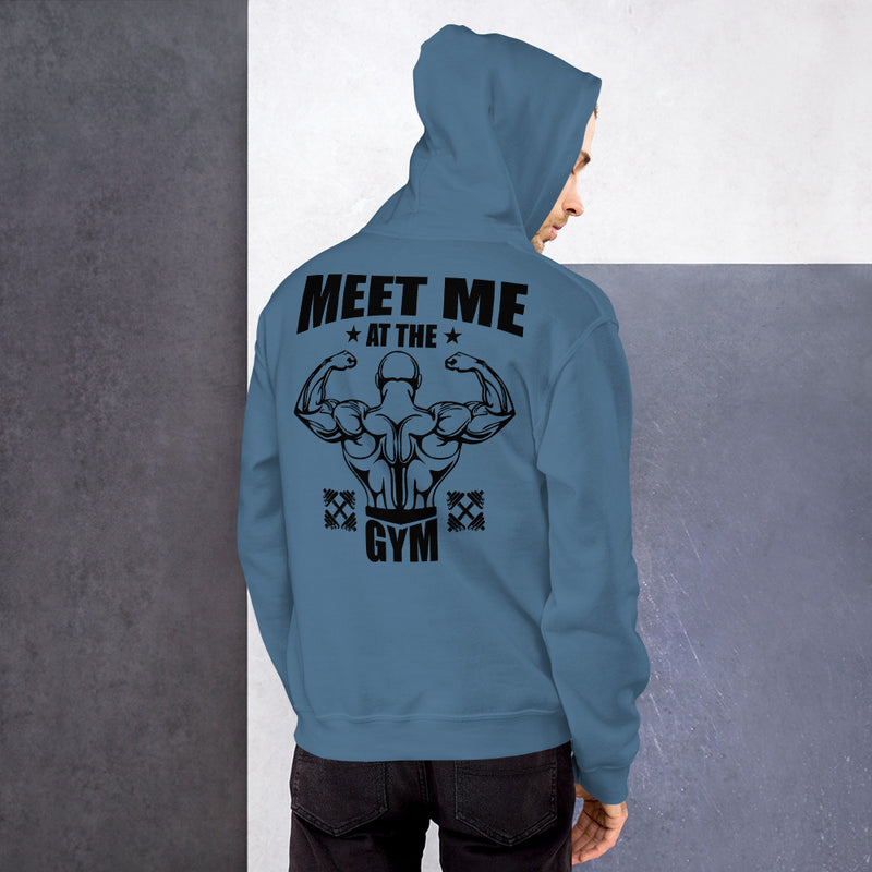 Load image into Gallery viewer, at the Gym-Degree T Shirts