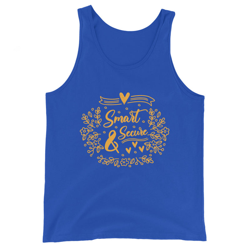 Load image into Gallery viewer, Smart and Secure-Degree T Shirts