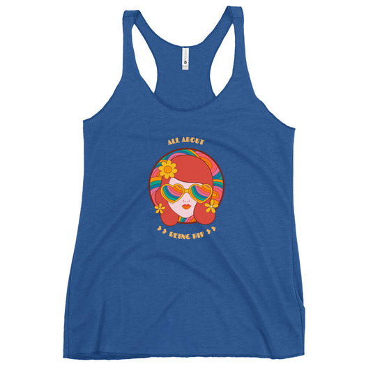 FLOWER POWER-Degree T Shirts