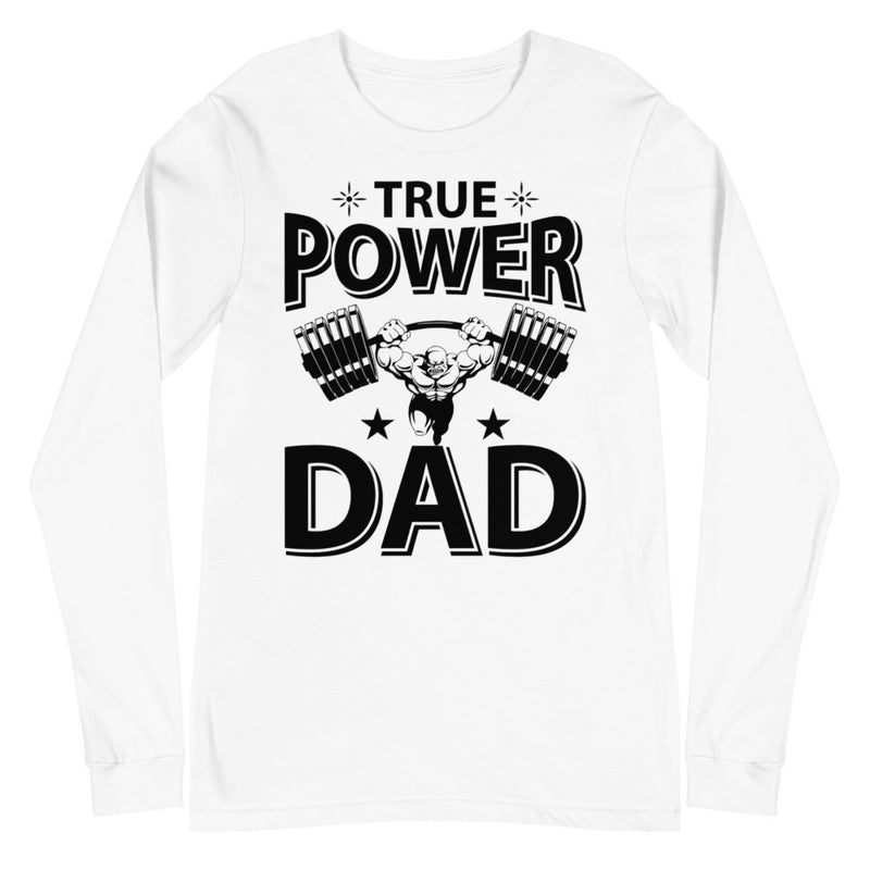 Load image into Gallery viewer, TRUE POWER DAD-Degree T Shirts