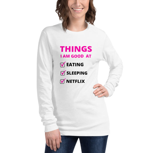 I AM GOOD-Degree T Shirts