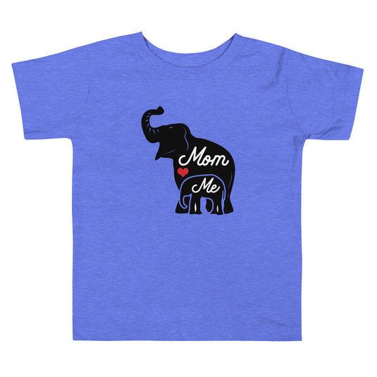Me and Mom-Degree T Shirts