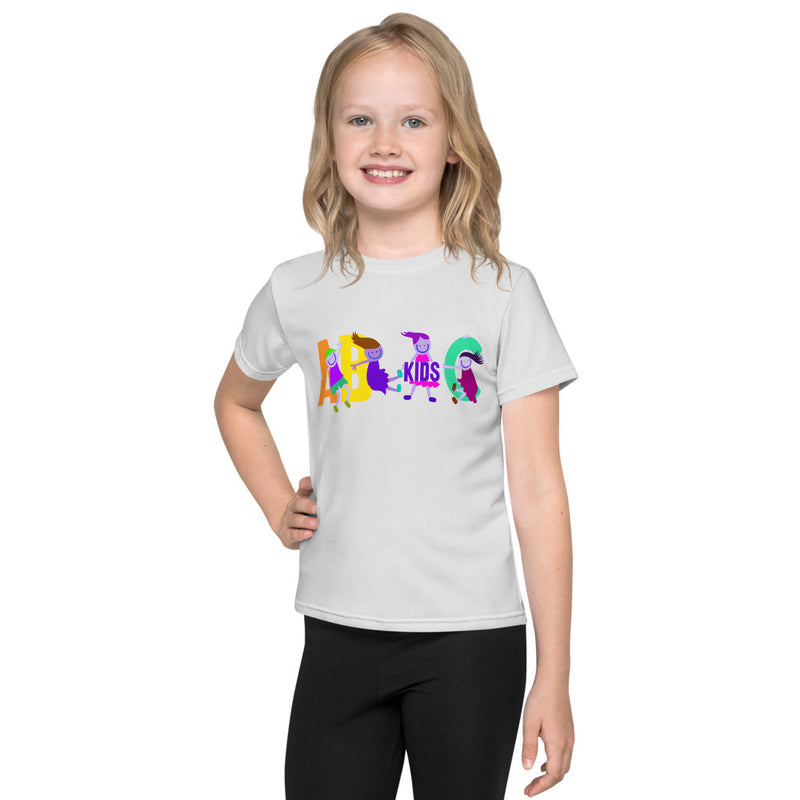 Load image into Gallery viewer, ABC-Degree T Shirts