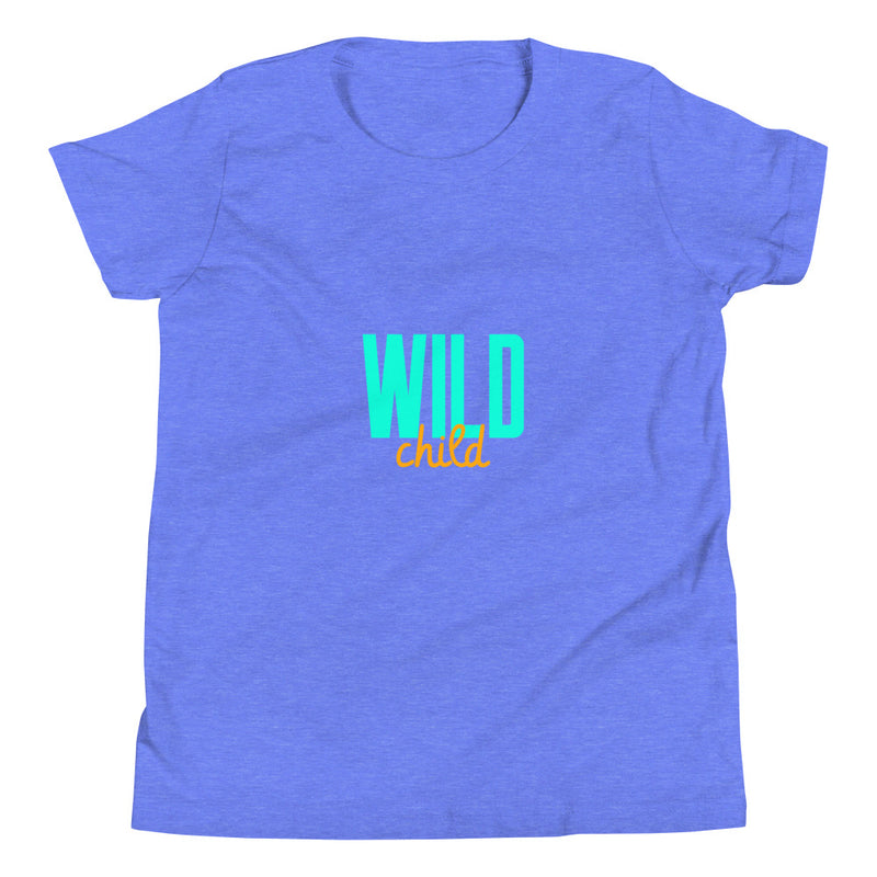 Load image into Gallery viewer, WILD child-Degree T Shirts