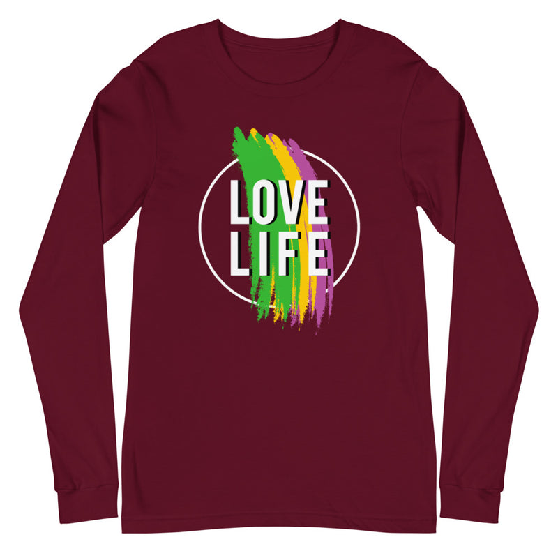 Load image into Gallery viewer, LOVE LIFE 3-Degree T Shirts