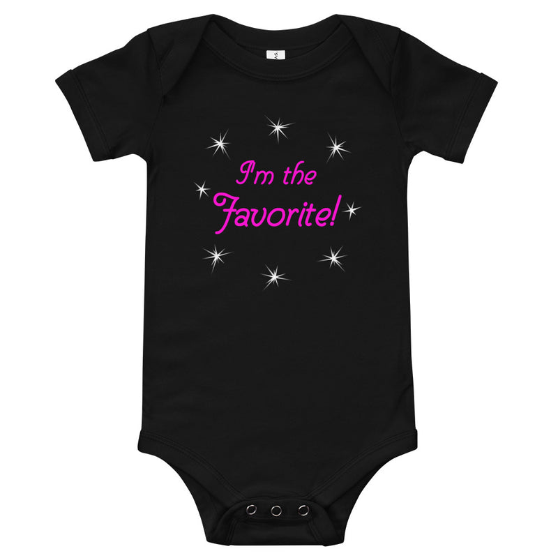 Load image into Gallery viewer, Im the Favorite-Degree T Shirts