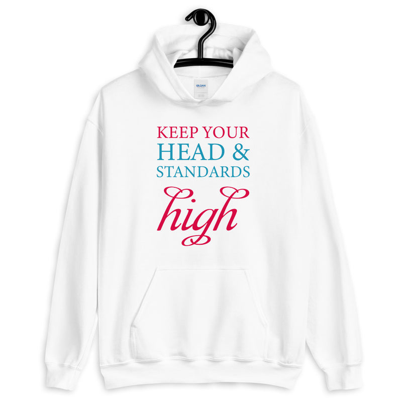 Load image into Gallery viewer, HEAD & STANDARDS 2-Degree T Shirts