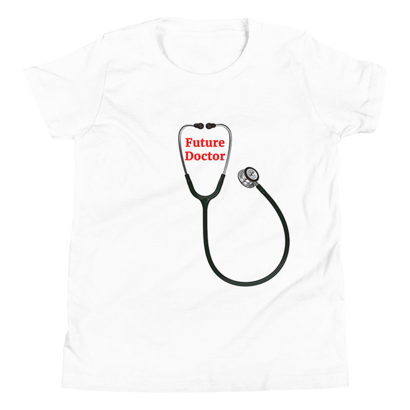 Load image into Gallery viewer, Future Doctor-Degree T Shirts
