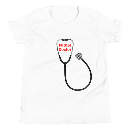 Future Doctor-Degree T Shirts