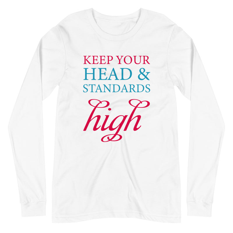 Load image into Gallery viewer, HEAD & STANDARDS HIGH-Degree T Shirts