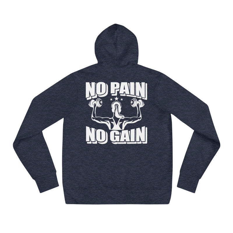 Load image into Gallery viewer, PAIN/GAIN-Degree T Shirts