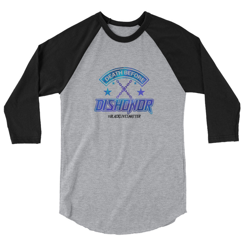 Load image into Gallery viewer, DEATH BEFORE DISHONOR-Degree T Shirts