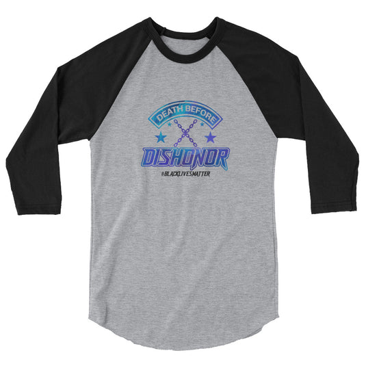 DEATH BEFORE DISHONOR-Degree T Shirts
