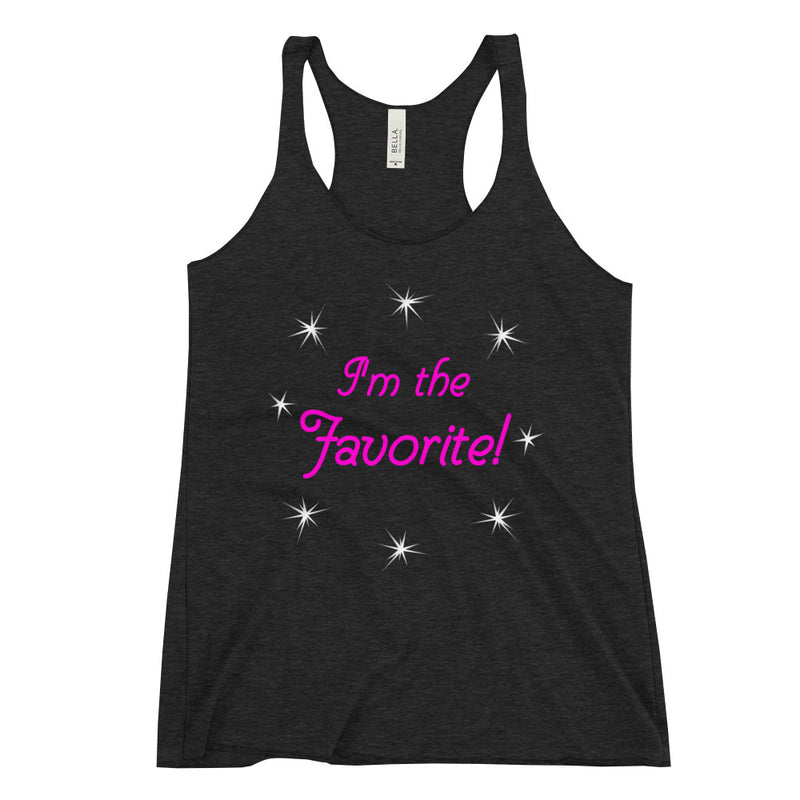 Load image into Gallery viewer, I'm the Favorite 3-Degree T Shirts