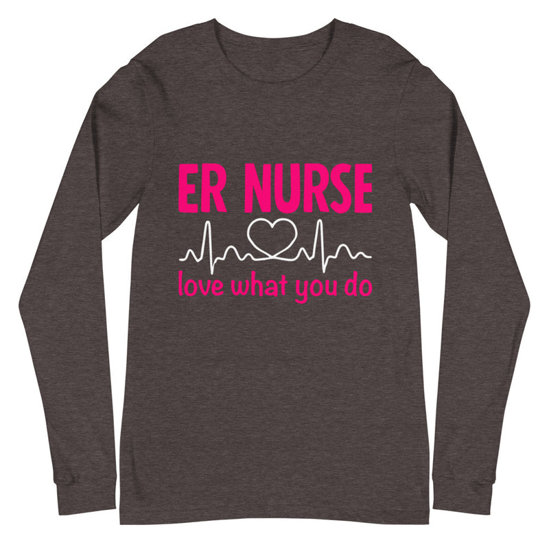 Load image into Gallery viewer, ER NURSE 2-Degree T Shirts