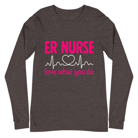 ER NURSE 2-Degree T Shirts