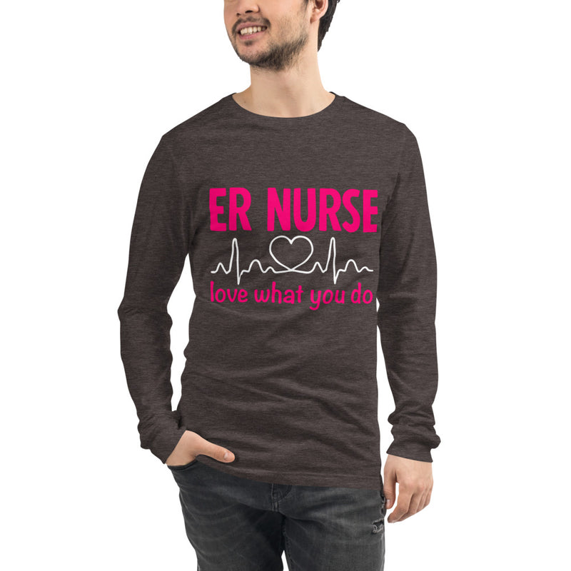 Load image into Gallery viewer, ER NURSE 2-Degree T Shirts