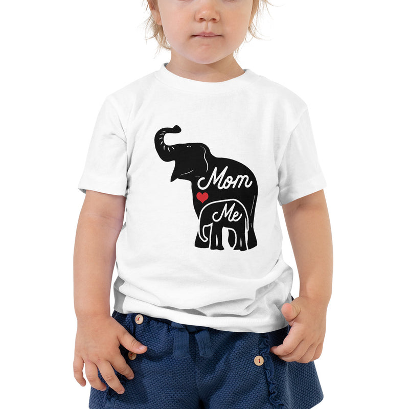 Load image into Gallery viewer, Me and Mom-Degree T Shirts