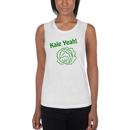 Kale Yeah!-Degree T Shirts