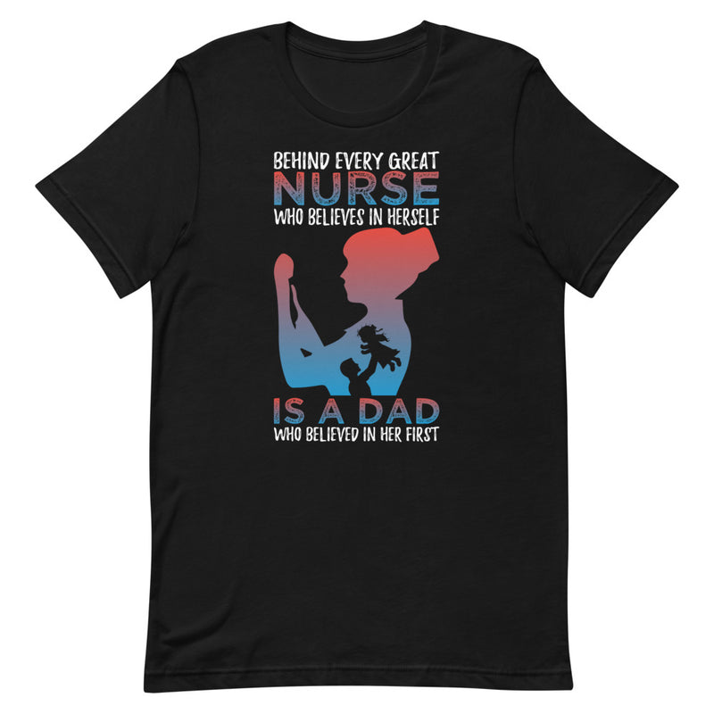 Load image into Gallery viewer, Daughter and Dad-Degree T Shirts