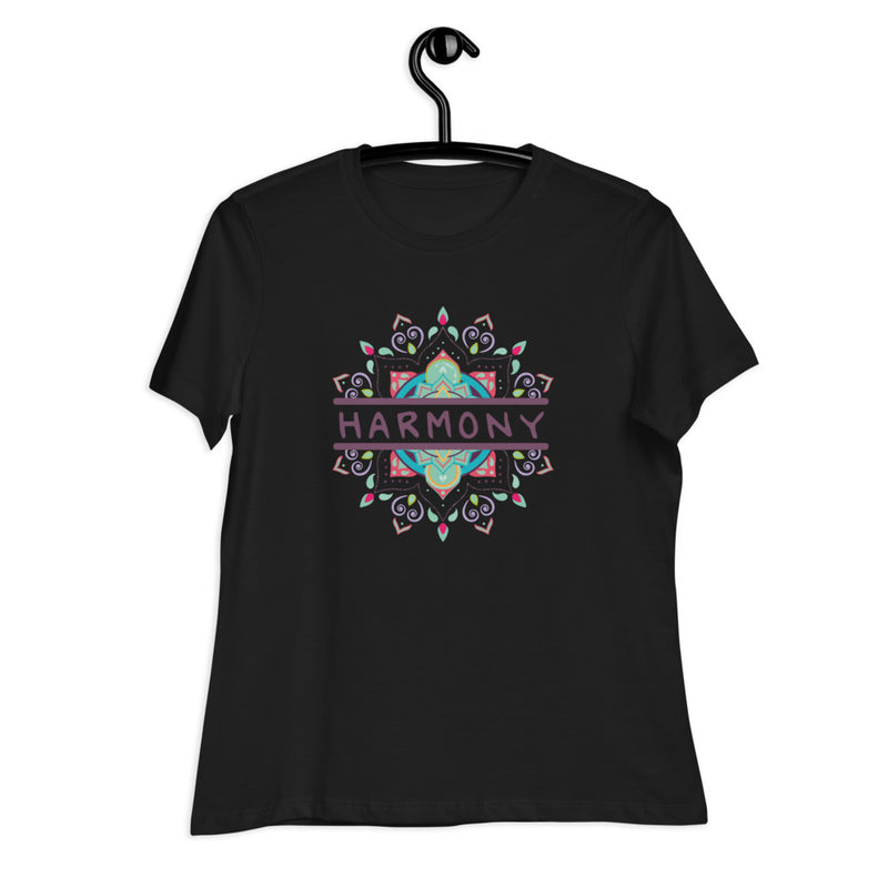 Load image into Gallery viewer, HARMONY BALANCE 2-Degree T Shirts