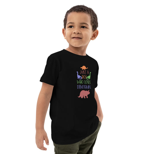 Love Dinosaurs-Degree T Shirts