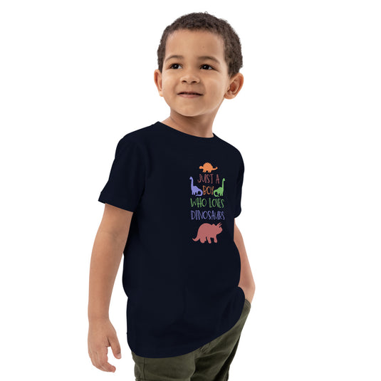 Love Dinosaurs-Degree T Shirts