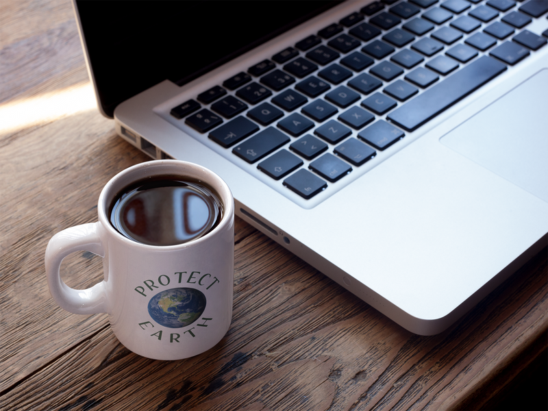 Load image into Gallery viewer, PROTECT EARTH-Degree T Shirts