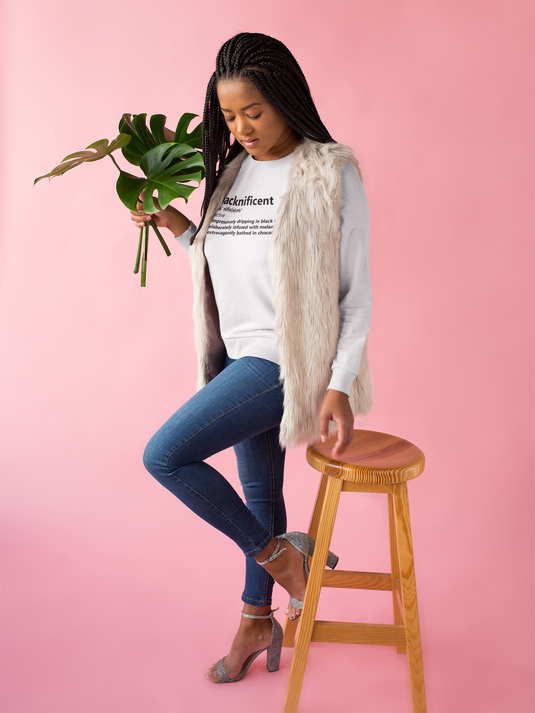 Blacknificent-Degree T Shirts