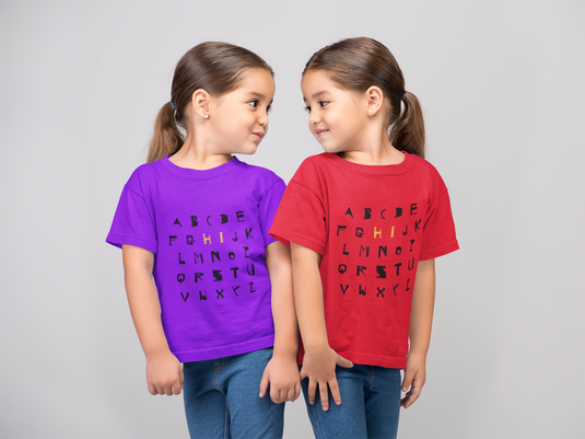 Hi-Degree T Shirts