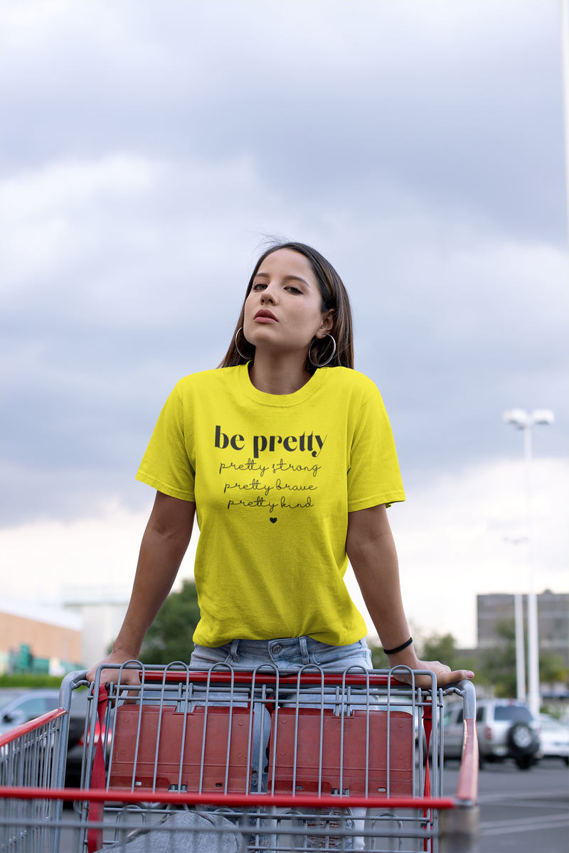 Load image into Gallery viewer, Pretty and More-Degree T Shirts