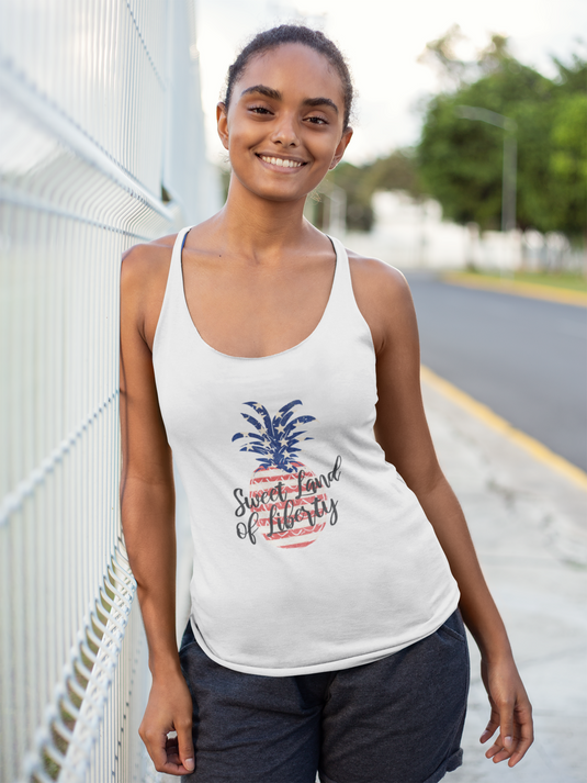 Pineapple Loyalty-Degree T Shirts