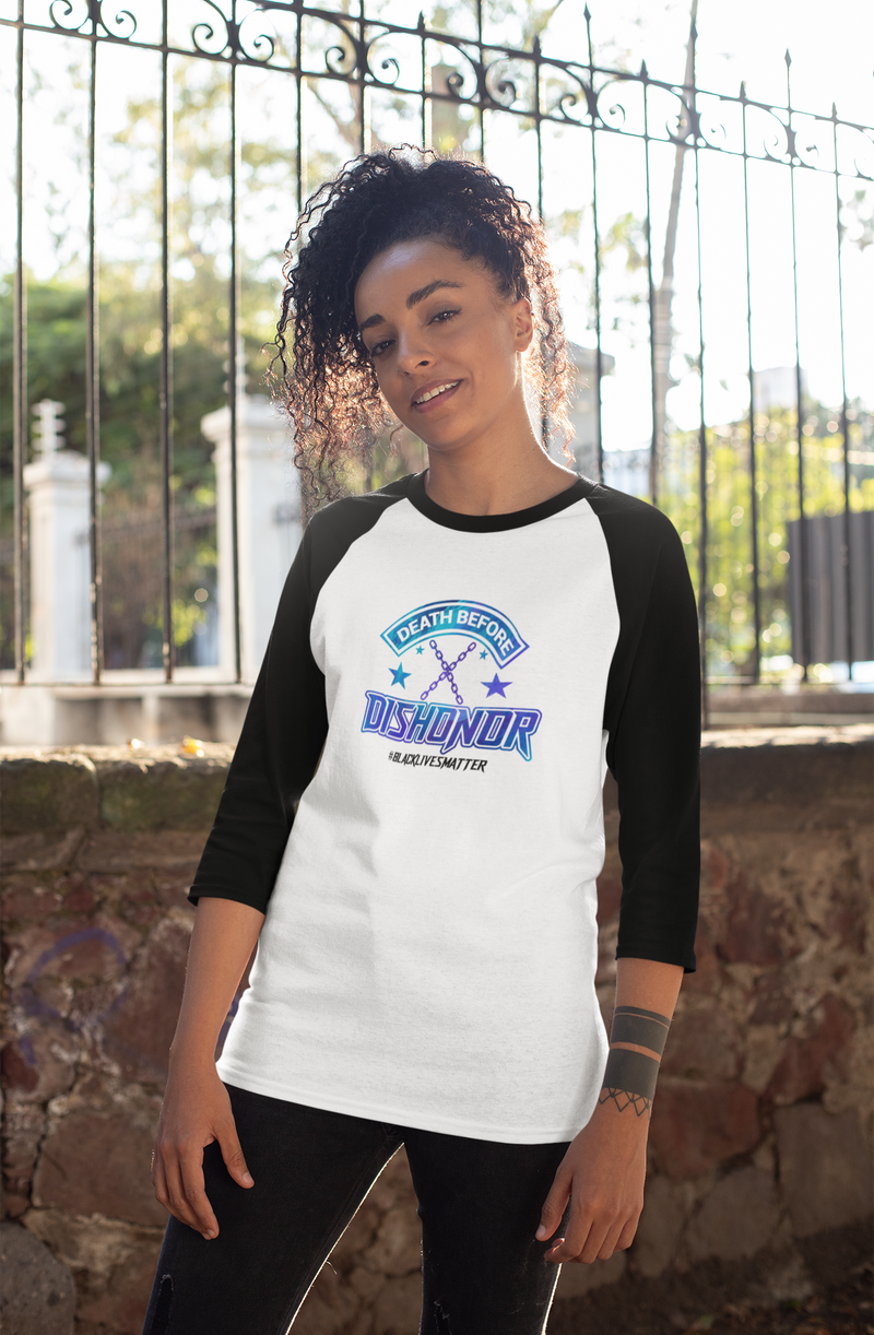 Load image into Gallery viewer, DEATH BEFORE DISHONOR-Degree T Shirts