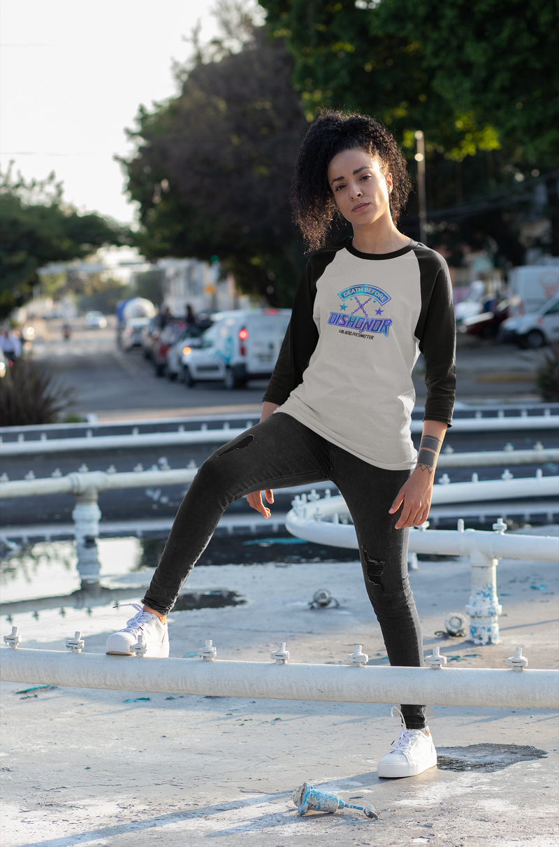 Load image into Gallery viewer, DEATH BEFORE DISHONOR-Degree T Shirts