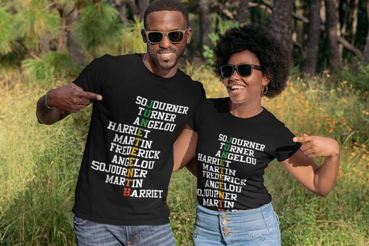 ROLES-Degree T Shirts