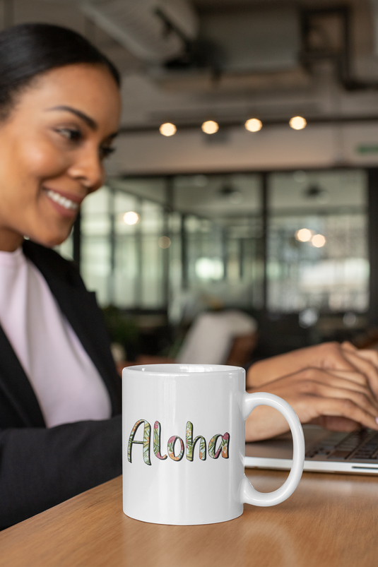Aloha-Degree T Shirts