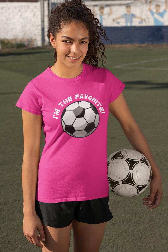 SOCCER-Degree T Shirts