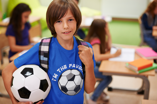 SOCCER-Degree T Shirts