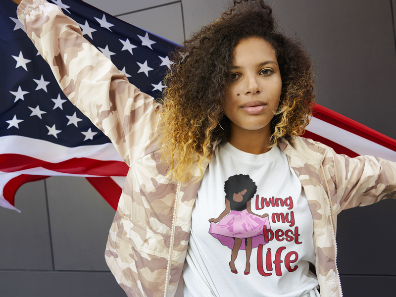 Load image into Gallery viewer, Best Life-Degree T Shirts