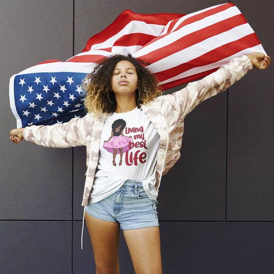 Best Life-Degree T Shirts