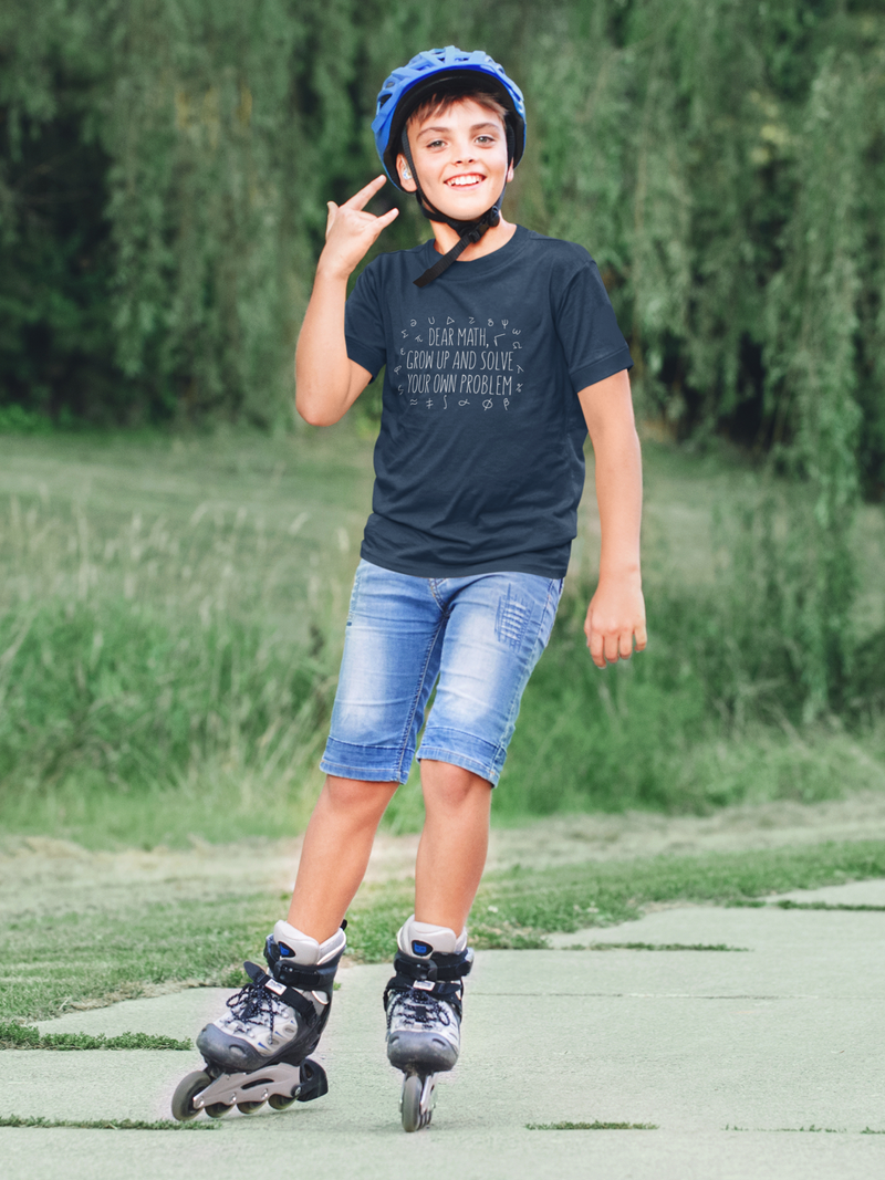 Load image into Gallery viewer, MATH-Degree T Shirts