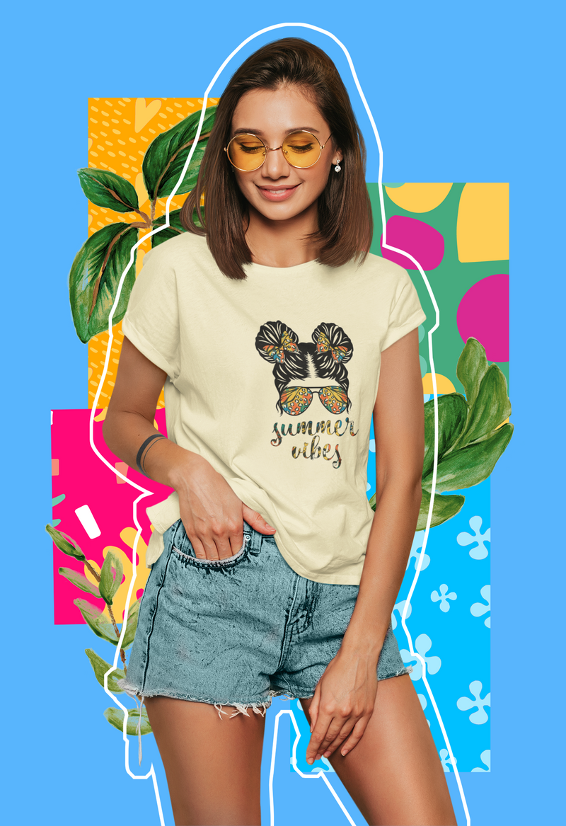 Load image into Gallery viewer, Jocelyn-Degree T Shirts