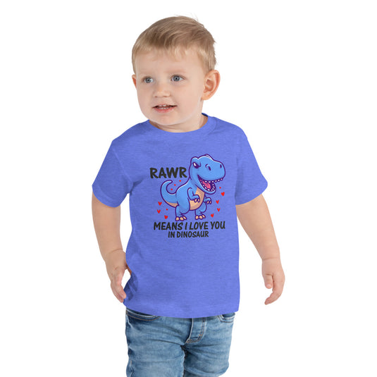 RAWR-Degree T Shirts