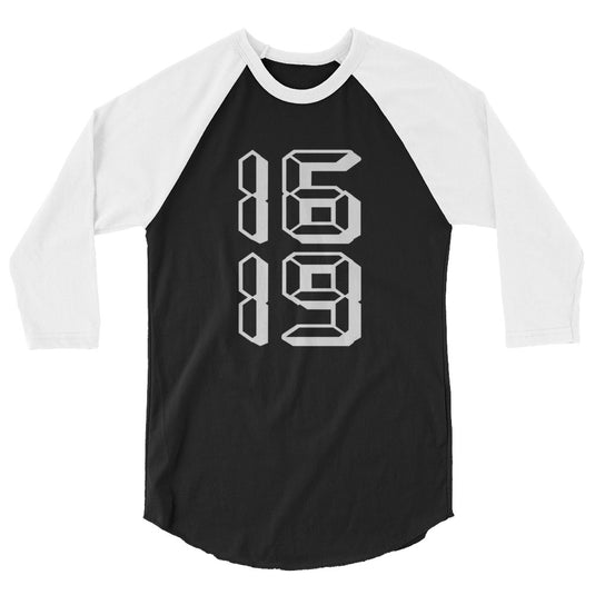 1619-Degree T Shirts