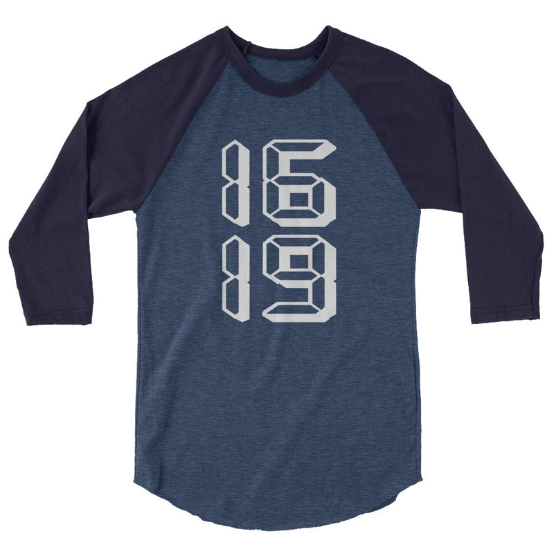 Load image into Gallery viewer, 1619-Degree T Shirts