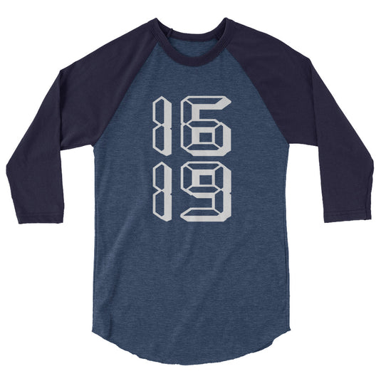 1619-Degree T Shirts