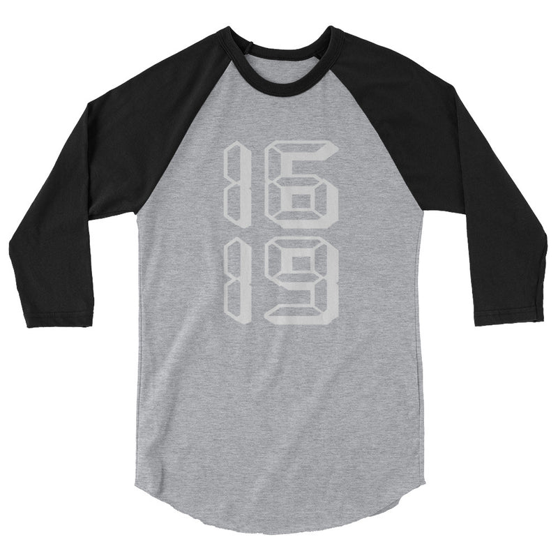 Load image into Gallery viewer, 1619-Degree T Shirts