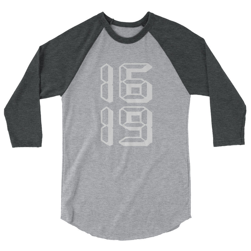 Load image into Gallery viewer, 1619-Degree T Shirts