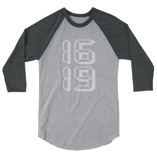 1619-Degree T Shirts